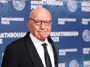 Biografia de Rupert Murdoch