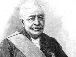 Biografia de Lesseps