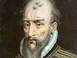 Palissy Bernardo