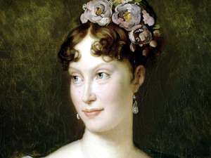 Biografía de María Luisa de Austria