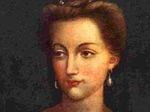 Biografía de Diana de Poitiers