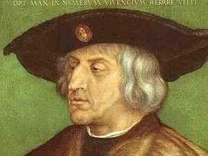Biografía de Maximiliano I de Austria