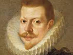 Biografía de Felipe III de España