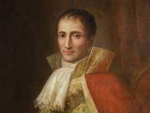 Biografía de José I Bonaparte