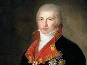 Biografía de Manuel Godoy