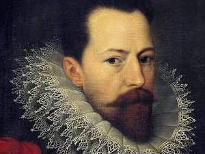 Biografía de Alejandro Farnesio