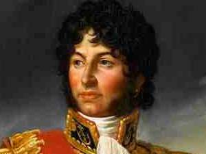Biografía de Joaquín Murat