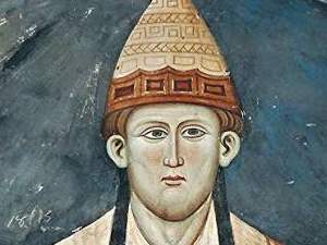 Biografía de Inocencio III
