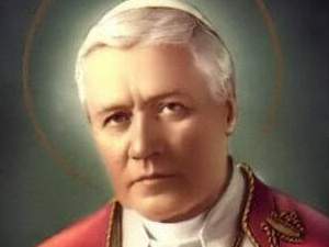 Biografía de Pío X