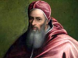 Biografía de Julio III
