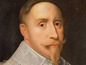 Biografía de Gustavo II Adolfo de Suecia
