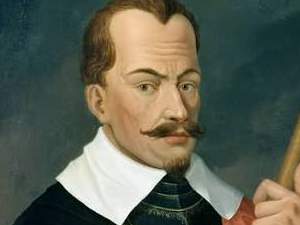Biografía de Albrecht von Wallenstein