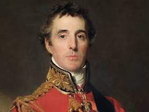 Biografía del Duque de Wellington