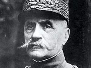 Biografía de Ferdinand Foch