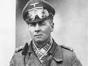 Biografía de Erwin Rommel