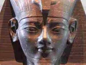Biografía de Amenofis III