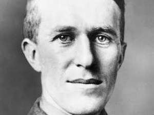 Biografía de Lawrence de Arabia
