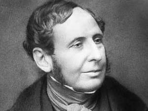 Biografía de Roberto Fitz Roy