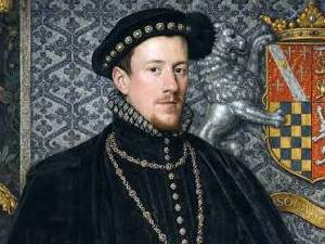Biografía de Thomas Howard Duque de Norfolk