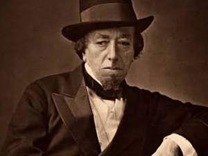 Biografía de Benjamin Disraeli
