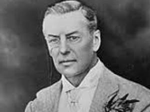 Biografía de Joseph Chamberlain