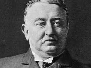 Biografía de Cecil Rhodes