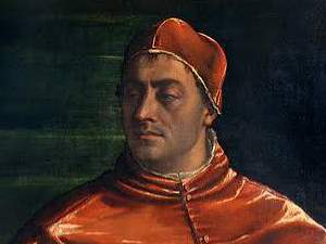 Biografía de Thomas Wolsey