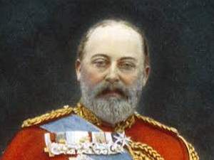 Biografía de Eduardo VII y VIII
