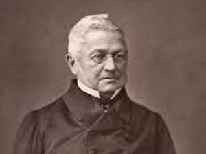 Biografía de Louis Adolphe Thiers