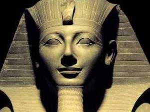 Biografía de Tutmosis III