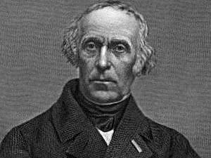 Biografía de François Guizot