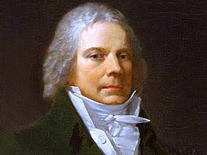 Biografía de Charles de Talleyrand