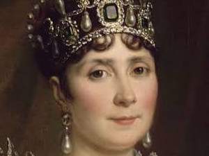 Biografía de Josefina Beauharnais