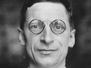 Biografía de Éamon de Valera