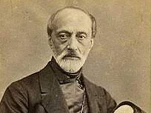 Biografía de Giuseppe Mazzini