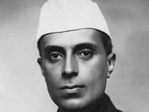 Biografía de Jawaharlal Nehru