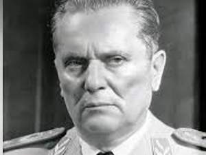 Biografía de Josip Broz Tito