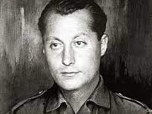 Biografía de José Antonio Primo de Rivera