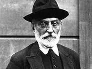 Biografía de Miguel de Unamuno