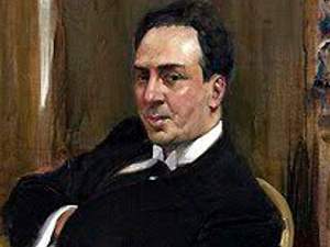 Biografía de Antonio Machado