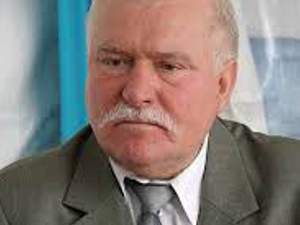 Biografía de Lech Wałęsa
