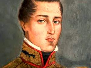 Biografía de José María Córdova
