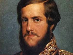 Biografía de Pedro I y Pedro II de Brasil