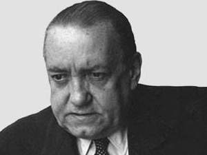 Biografía de Alejo Carpentier