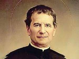 Biografía de San Juan Bosco