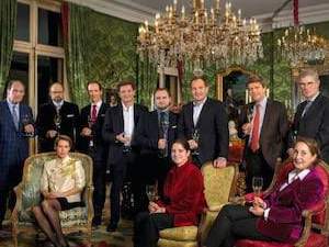 Biografía de Familia Rothschild