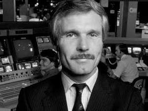 Biografía de Ted Turner
