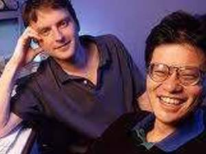 Biografía de Creadores de Yahoo!