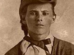 Biografía de Jesse James