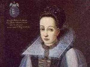 Biografía de Condesa Báthory